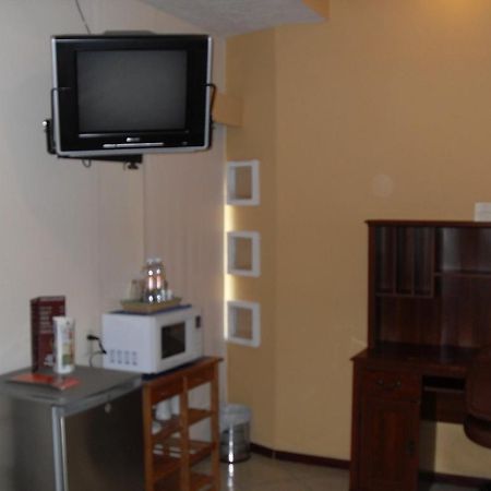 Madero Suites Coatzacoalcos Eksteriør bilde