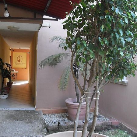 Madero Suites Coatzacoalcos Eksteriør bilde