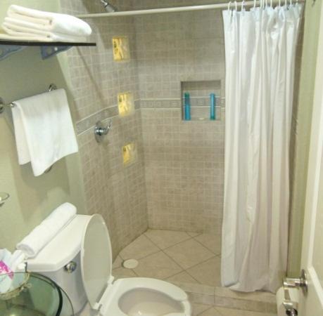 Madero Suites Coatzacoalcos Rom bilde