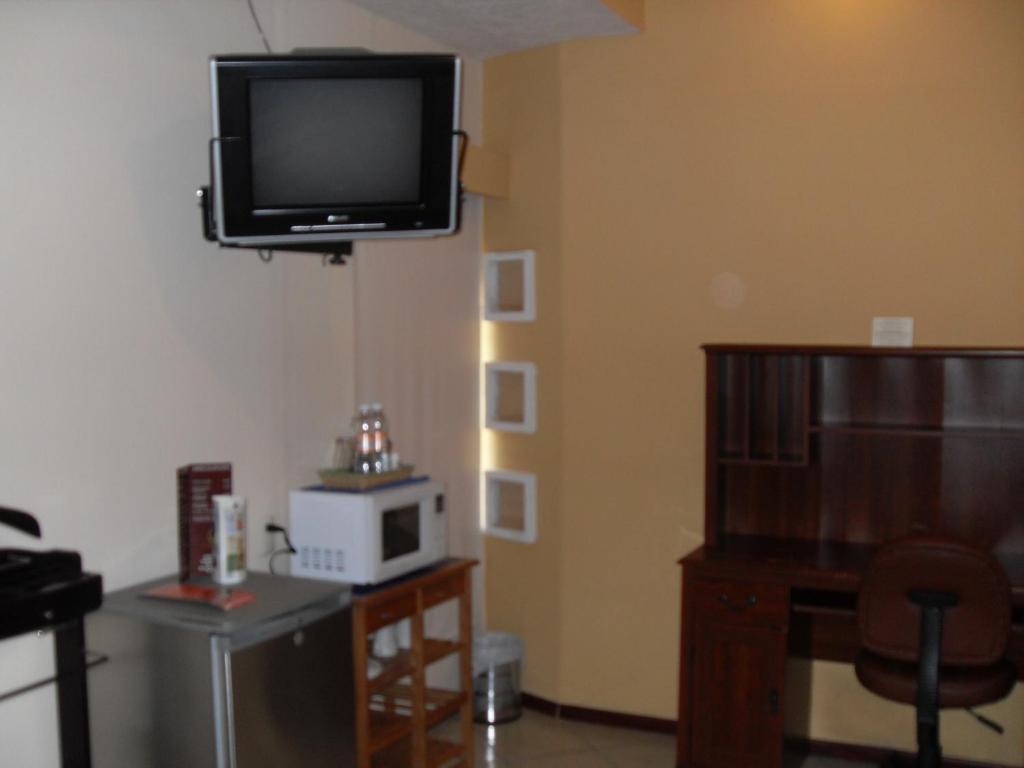 Madero Suites Coatzacoalcos Eksteriør bilde