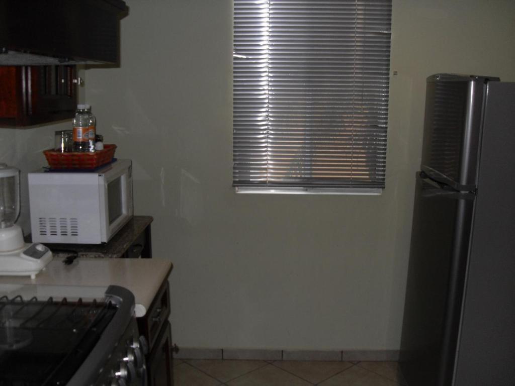 Madero Suites Coatzacoalcos Eksteriør bilde