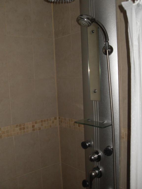 Madero Suites Coatzacoalcos Rom bilde
