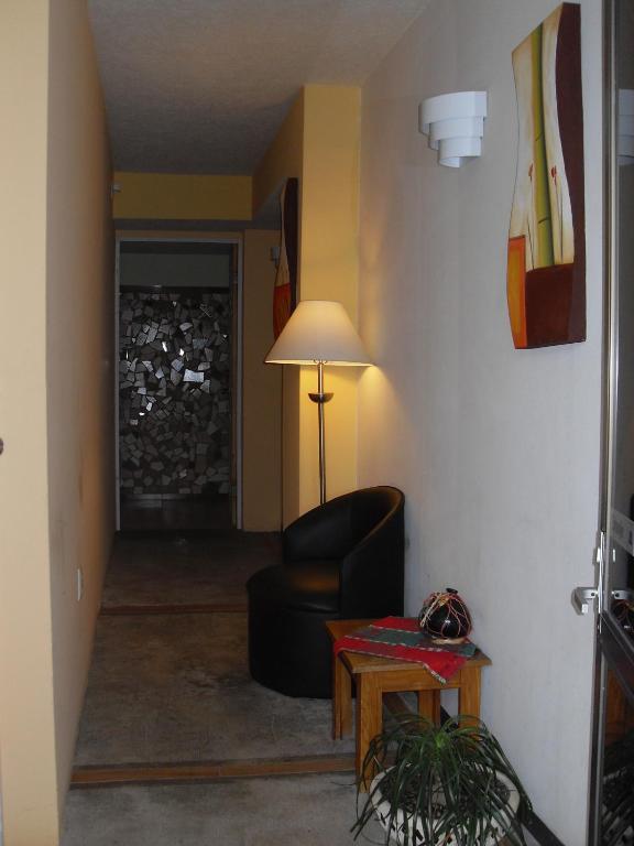 Madero Suites Coatzacoalcos Rom bilde
