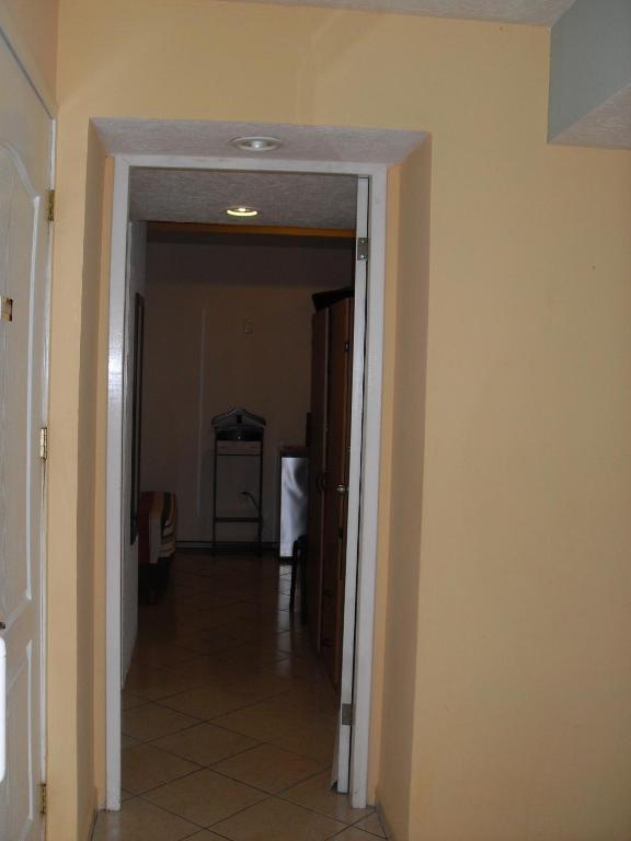 Madero Suites Coatzacoalcos Eksteriør bilde