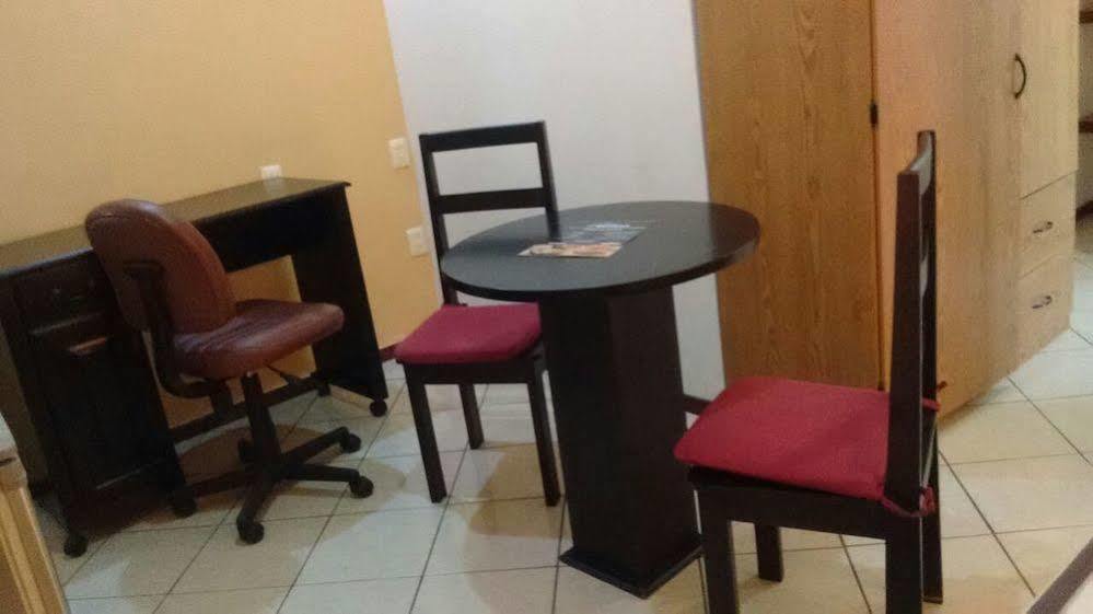Madero Suites Coatzacoalcos Eksteriør bilde