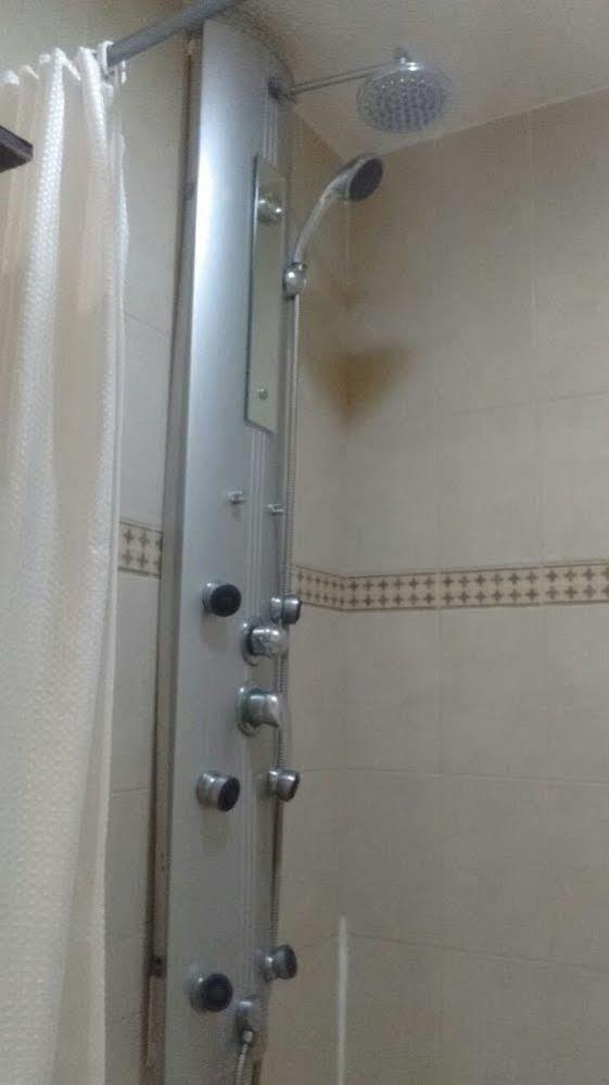 Madero Suites Coatzacoalcos Eksteriør bilde