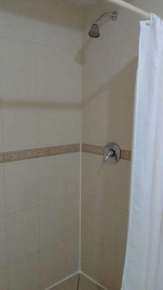Madero Suites Coatzacoalcos Eksteriør bilde