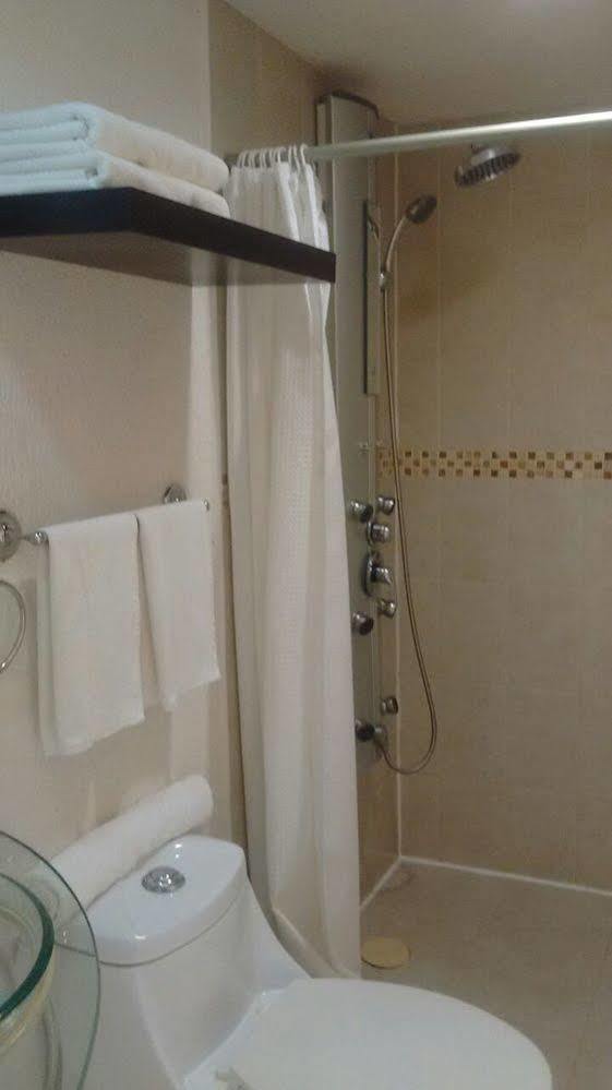 Madero Suites Coatzacoalcos Eksteriør bilde