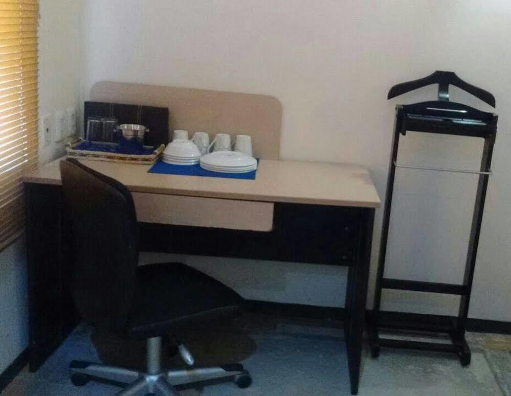 Madero Suites Coatzacoalcos Eksteriør bilde