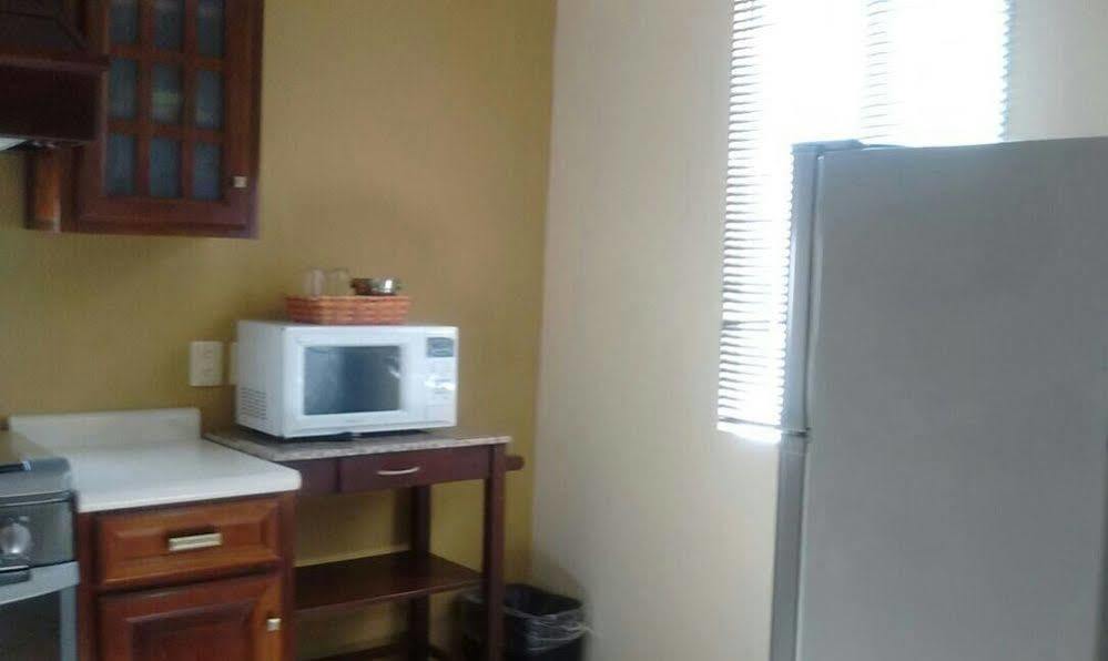 Madero Suites Coatzacoalcos Eksteriør bilde