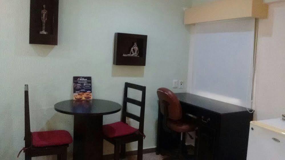Madero Suites Coatzacoalcos Eksteriør bilde