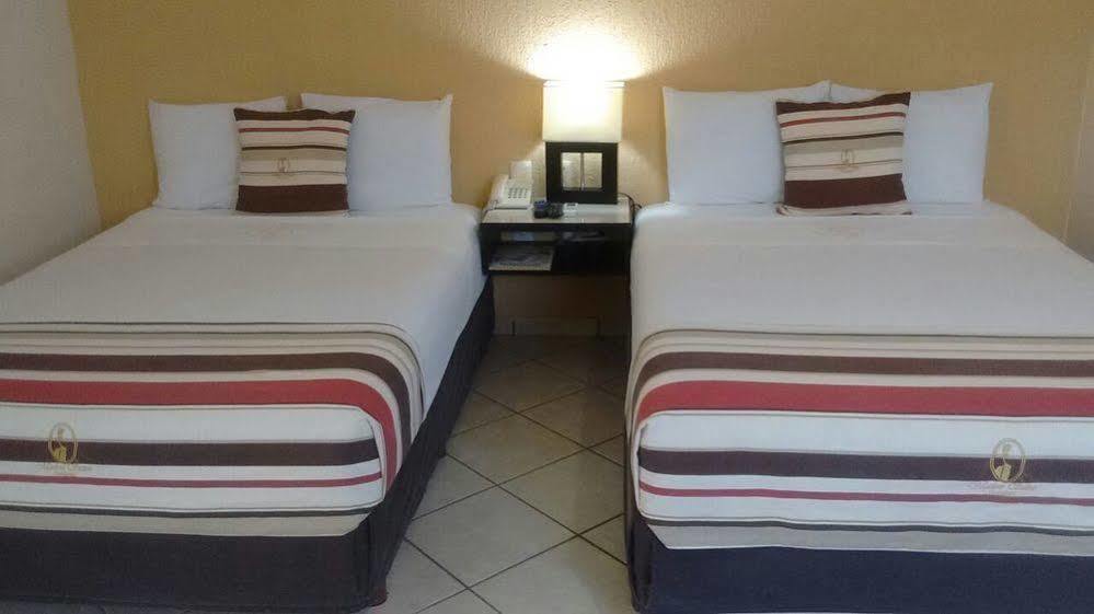 Madero Suites Coatzacoalcos Eksteriør bilde