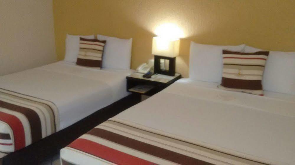Madero Suites Coatzacoalcos Eksteriør bilde
