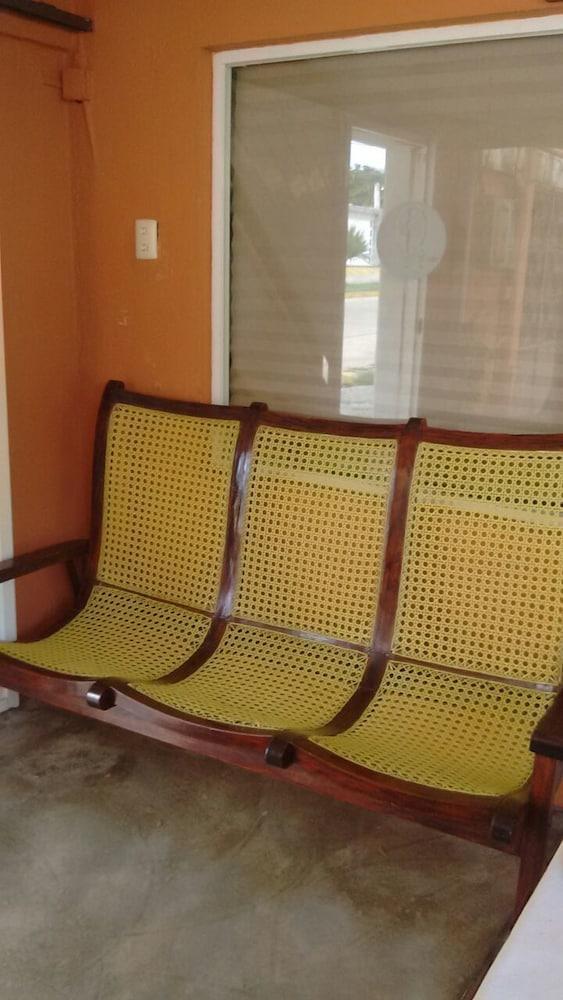 Madero Suites Coatzacoalcos Eksteriør bilde