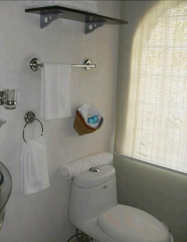 Madero Suites Coatzacoalcos Eksteriør bilde
