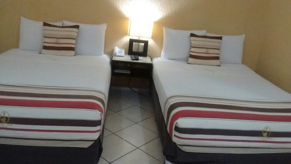 Madero Suites Coatzacoalcos Eksteriør bilde