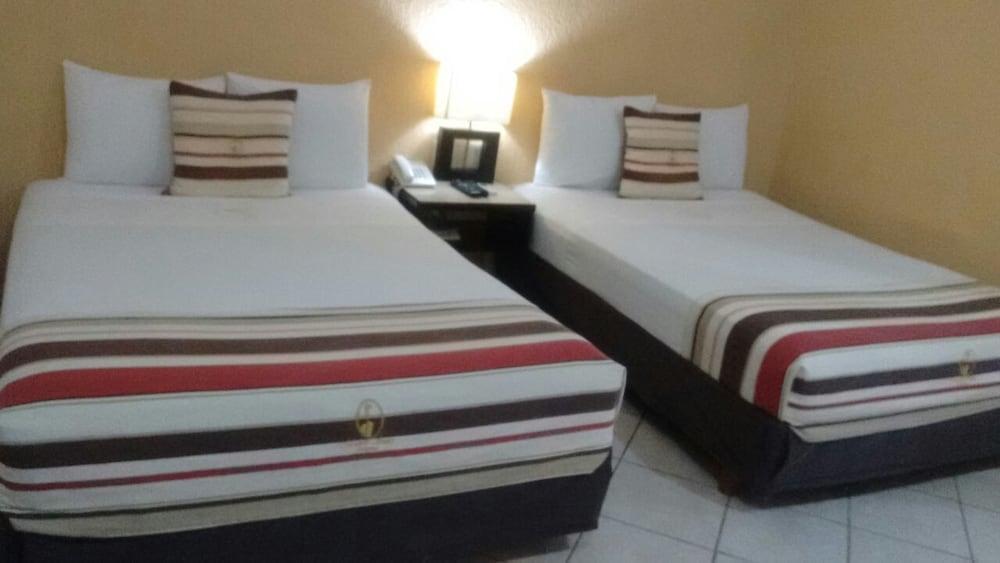 Madero Suites Coatzacoalcos Eksteriør bilde