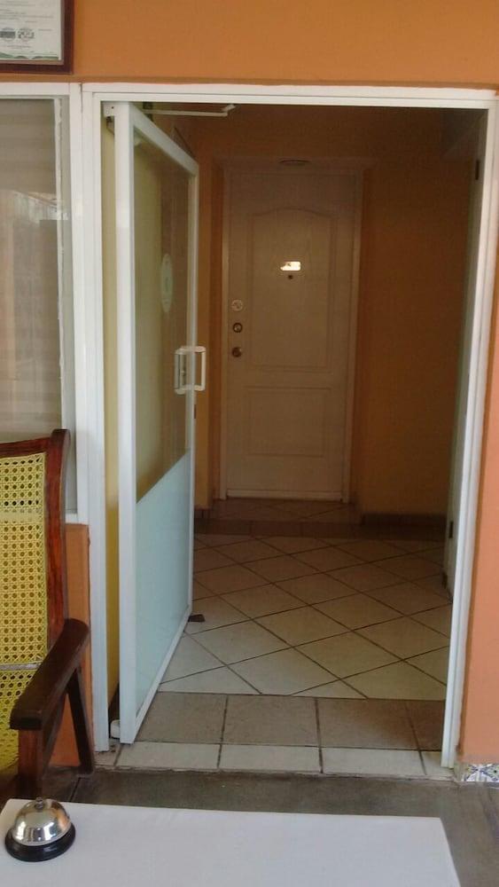 Madero Suites Coatzacoalcos Eksteriør bilde
